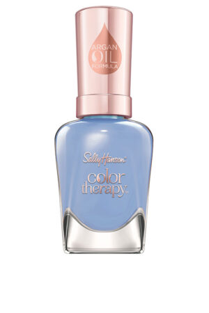 COLOR THERAPY color and care polish #454-Dressed To Chill 14.7 ml