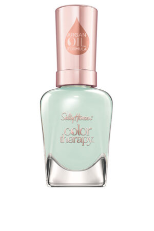 COLOR THERAPY color and care polish #452-Cool as a cucumber 14.7 ml