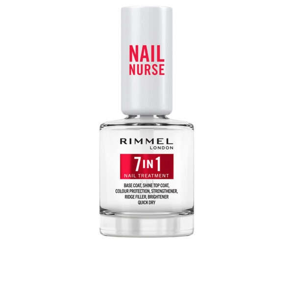 NAIL NURSE 7 IN 1 nail treatment 12 ml