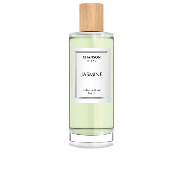 CHANSON D'EAU JASMINE edt vapo 100 ml