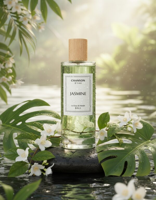 CHANSON D'EAU JASMINE edt vapo 100 ml