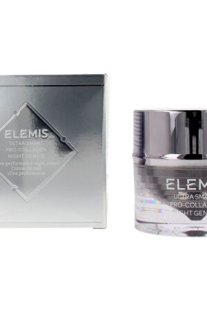 ULTRA SMART PRO-COLLAGEN night genius 50 ml
