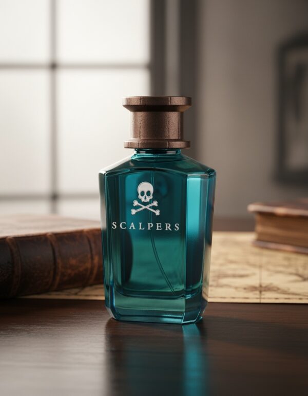 Scalpers YACHT CLUB edp vapo 75 ml