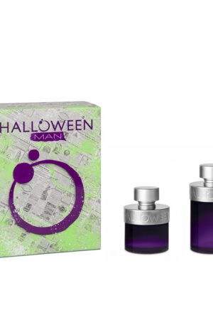 HALLOWEEN MAN CASE 2 pcs