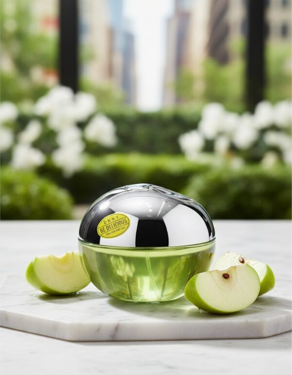 Donna karan BE DELICIOUS edp vapo 50 ml