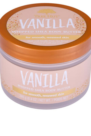 MANTECA SOUFLÉ corporal vainilla 240 gr