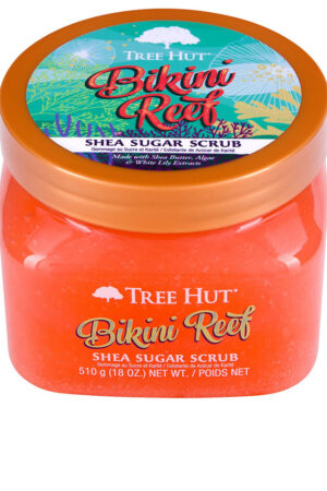 Bikini reef sugar scrub 510 gr