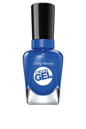 MIRACLE GEL #360-Tidal Wave 14.7 ml