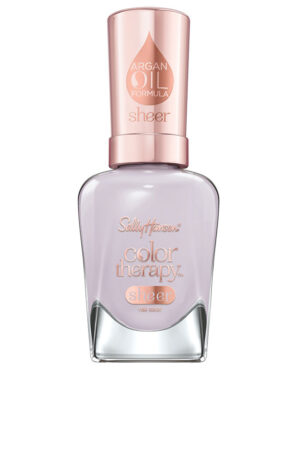 COLOR THERAPY SHEER polish color and care #541-Give Me A Tint 14.7 ml