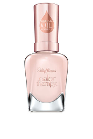 COLOR THERAPY SHEER polish color and care #225-Savasan-Ahhh 14.7 ml