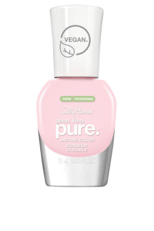 GOOD.KIND.PURE. vegan long-lasting color #205-Pink Moon 10 ml