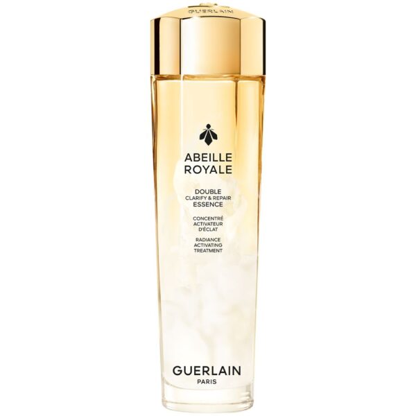 Guerlain ABEILLE ROYALE double clarifying and repairing essence 150 ml
