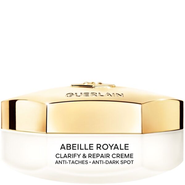 Guerlain ABEILLE ROYALE clarifying and repairing cream 50 ml