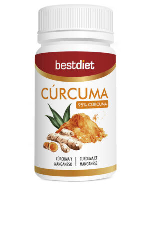 Best diet TURMERIC + MANGANESE 376 mg capsules 30 units