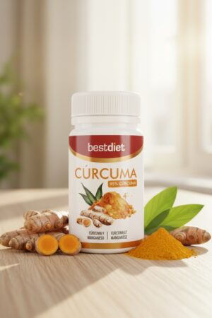 Best diet TURMERIC + MANGANESE 376 mg capsules 30 units