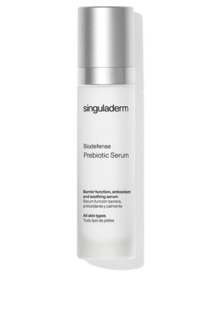 Singuladerm BIODEFENSE prebiotic serum 50 ml