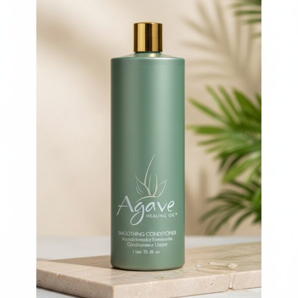 HEALING OIL smoothing conditioner 1000 ml