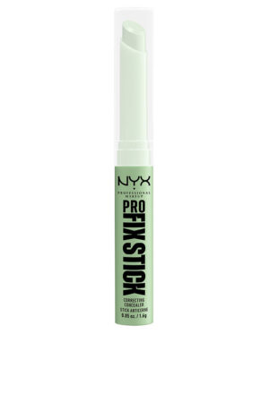 PRO FIX STICK concealer stick #green 1.6 gr