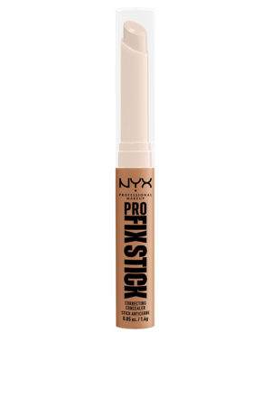 PRO FIX STICK concealer stick #nutmeg 1.6 gr