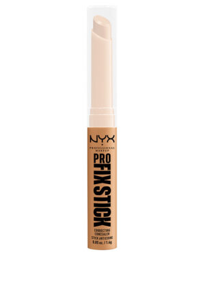 PRO FIX STICK concealer stick #golden 1.6 gr