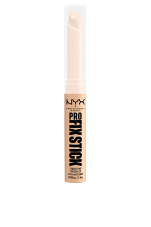 PRO FIX STICK concealer stick #vanilla 1.6 gr