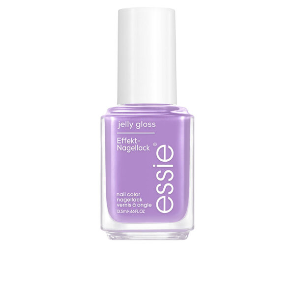 Essie JELLY GLOSS nail polish #70 -orchid 13.5 ml