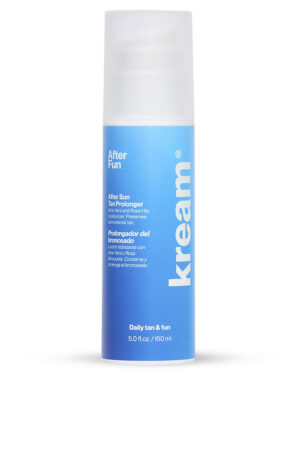 Kream AFTER FUN after sun tanning extender 150 ml