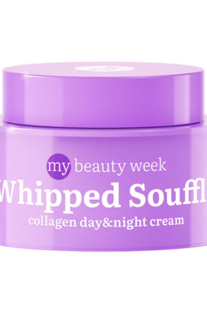 7days WHIPPED SOUFFLE day and night collagen cream 50 ml