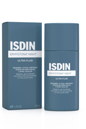 ERYFOTONA NIGHT serum regenerates and repairs 50 ml
