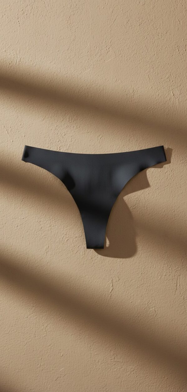 PlatanomelÓn KIWITAS comfy menstrual thong #M 1 u