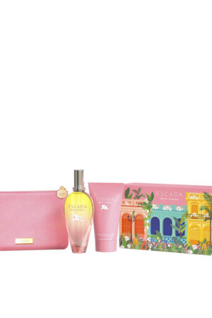 Escada CUBAN BREEZE CASE 2 pcs