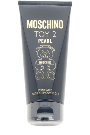 Moschino TOY 2 PEARL shower gel 200 ml