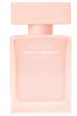 Narciso rodriguez FOR HER MUSC NUDE edp vapo 30 ml