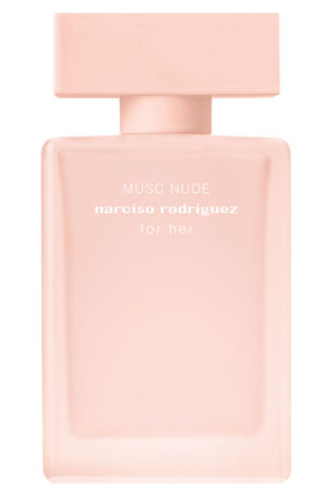 Narciso rodriguez FOR HER MUSC NUDE edp vapo 50 ml