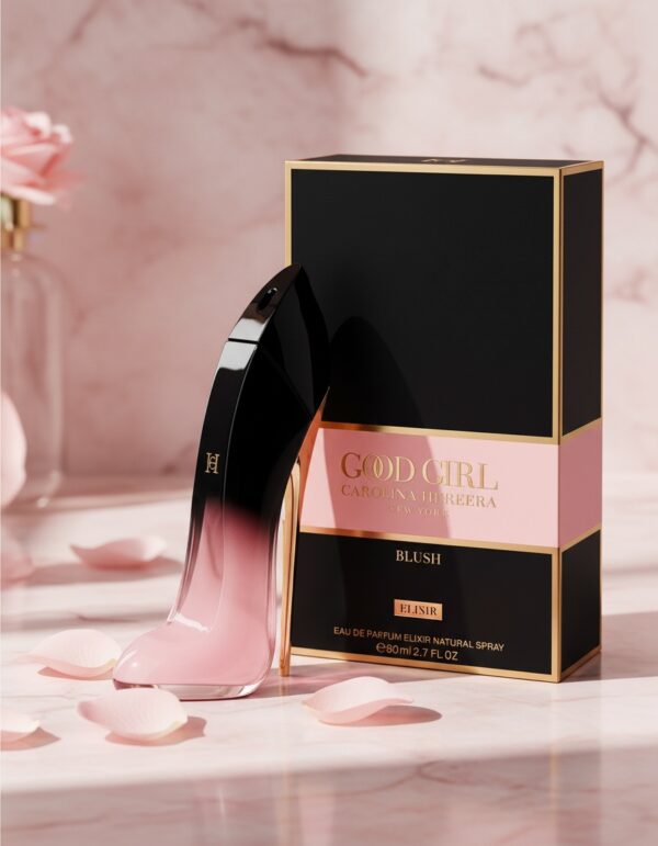 GOOD GIRL BLUSH ELIXIR edp vapo 80 ml