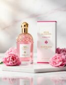 Guerlain AQUA ALLEGORIA FLORABLOOM edt refillable vapour 125 ml