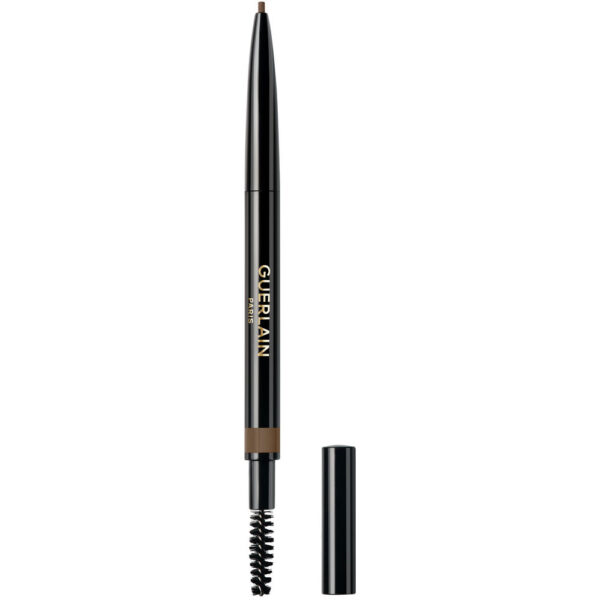 Guerlain BROW G eyebrow pencil #03-Medium Brown 1 u