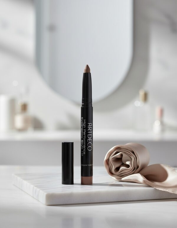 HIGH PERFORMANCE estilizador de sombras de ojos #18-mat brown 1,4 gr