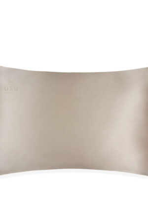 Usu cosmetics CHOK CHOK pillowcase #Champagne 1 u