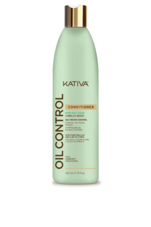 OIL CONTROL conditioner 355 ml