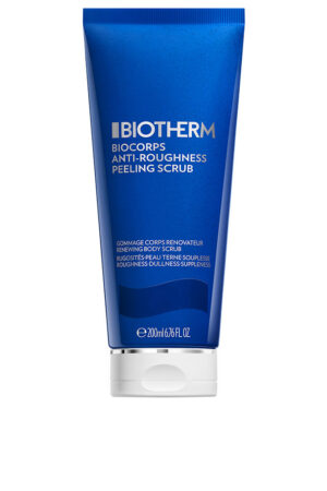 Biotherm BIOCORPS anti-roughness body scrub 200 ml