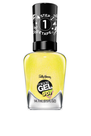 MIRACLE GEL 90s nail polish #891-Mixtape 14.7 ml