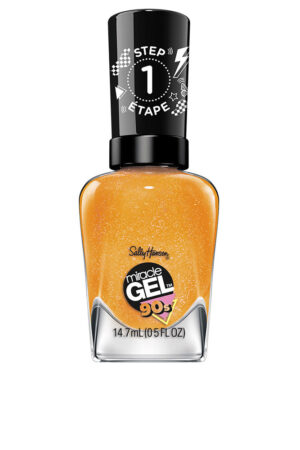 MIRACLE GEL 90s nail polish #Be Bright Back 14.7 ml