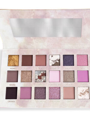 Magic studio ROSE QUARTZ shadow palette 1 u