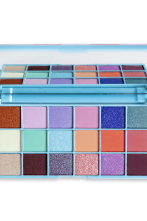 Magic studio NEW RULES shadow palette 1 u