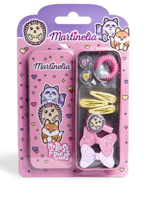 Martinelia MY BEST FRIENDS CASE 10 pcs