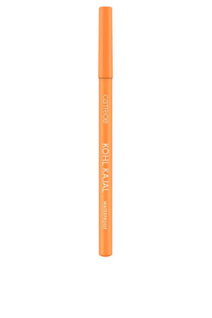 KOHL KAJAL waterproof eye pencil #110-Orange O'Clock 0.78 gr