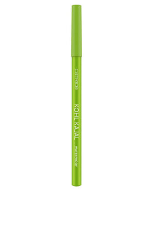 KOHL KAJAL waterproof eye pencil #130-Lime Green 0.78 gr