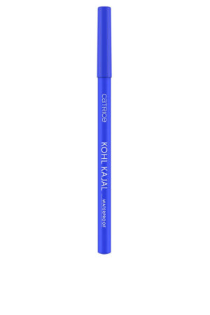 KOHL KAJAL waterproof eye pencil #150-Ultra Marine 0.78 gr