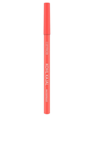 KOHL KAJAL waterproof eye pencil #180-Red Coral 0.78 gr